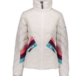 NWT Obermeyer jacket